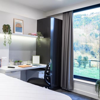 true Accessible Studio River View - Image 2