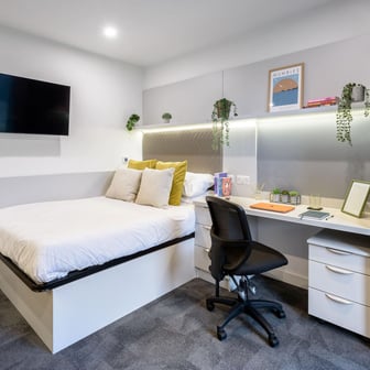 true Accessible Studio River View - Image 3