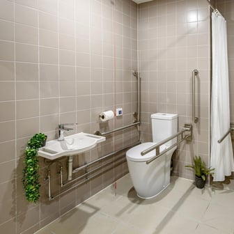 true Accessible Studio River View - Image 7