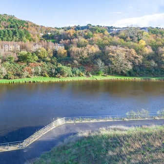 true Accessible Studio River View - Image 8