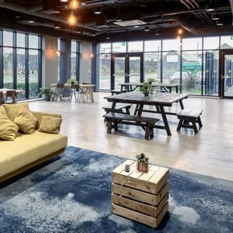 true Accessible Studio River View - Image 28