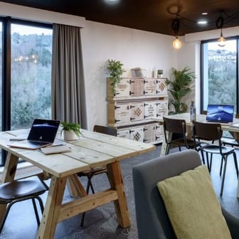 true Accessible Studio River View - Image 32
