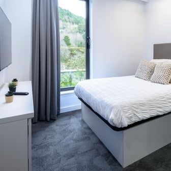 true Apartment River View - Image 1
