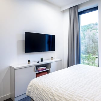 true Apartment River View - Image 3