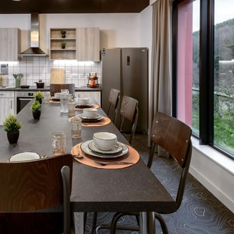 true Apartment River View - Image 7