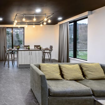 true Apartment River View - Image 10