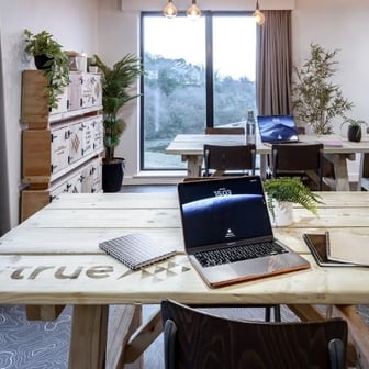 true Studio River View - Image 31