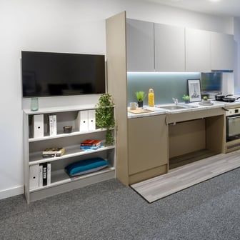 True Accessible Studio - Image 2