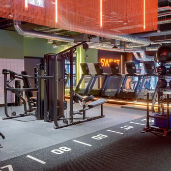 True Accessible Studio - Image 33