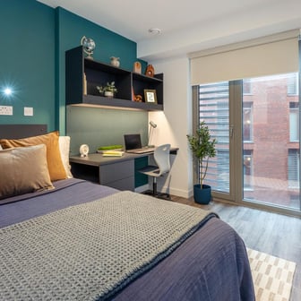 Deluxe Ensuite - Image 1