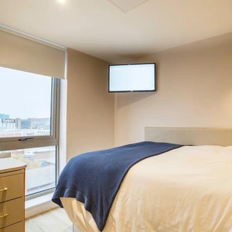 8 Bed Ensuite - Image 4