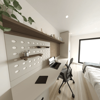 Classic Ensuite - Image 3
