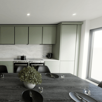 Classic Ensuite - Image 4