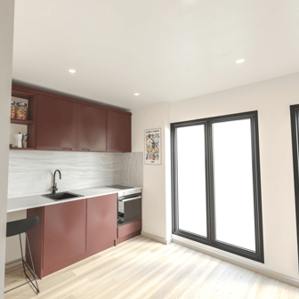 Deluxe Studio - Image 2