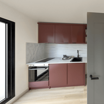 Accessible Studio - Image 1