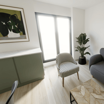 Ground Floor Classic Ensuite - Image 3