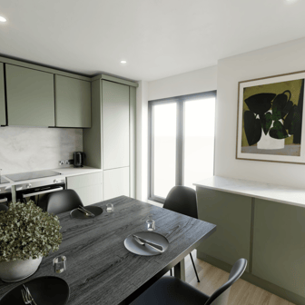 Ground Floor Classic Ensuite - Image 5