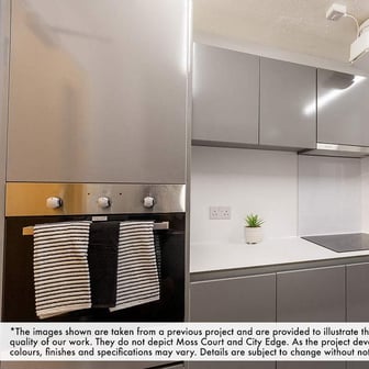 City Edge - Gold Ensuite - Image 6