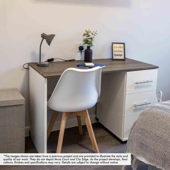 City Edge - Silver Ensuite - Image 4