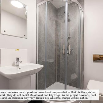 Gold Ensuite - Image 6