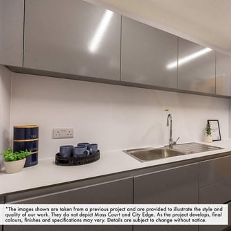 2 Bed Flat - Image 7