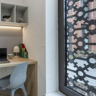 Premium Studio with Wet Room - Image 4