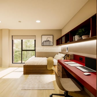 Accessible Studio - Image 1