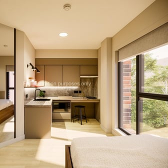 Accessible Studio - Image 2