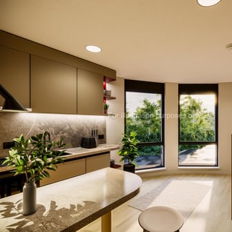 Large Premium Studio - Image 2