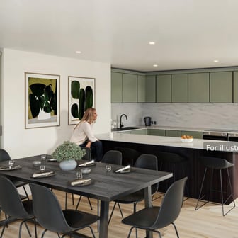 Premium Ensuite - Image 1