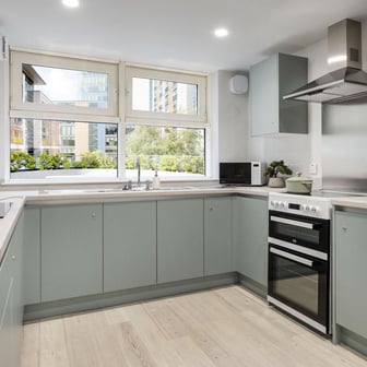 Standard Ensuite - Image 4