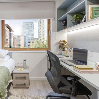 Standard Ensuite - Image 1