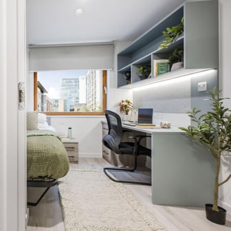 Classic Plus Ensuite - Image 6