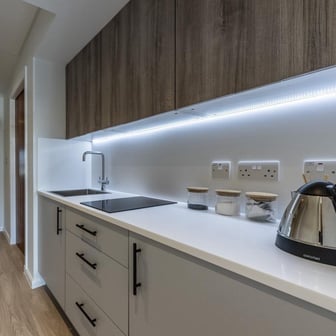 One Bedroom Apartment - Image 4