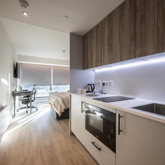 Platinum Studio City View - Image 2