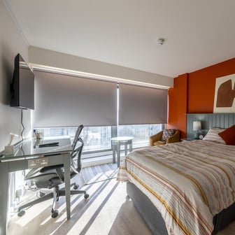 Platinum Studio City View - Image 1