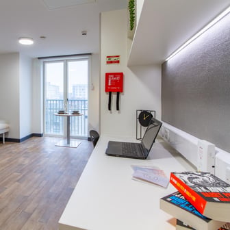 Executive Studio - Image 1