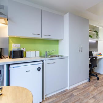 Executive Studio - Image 6