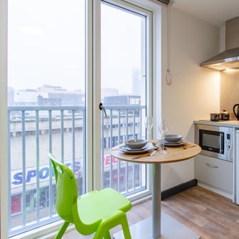 Executive Studio - Image 9
