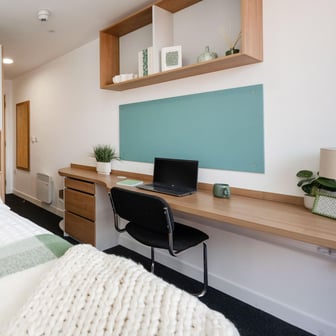 Platinum Ensuite - Image 2