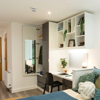 Elite Ensuite - Image 1