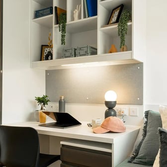 Luxe Ensuite - Image 3
