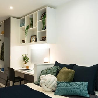 Elite Ensuite - Image 1