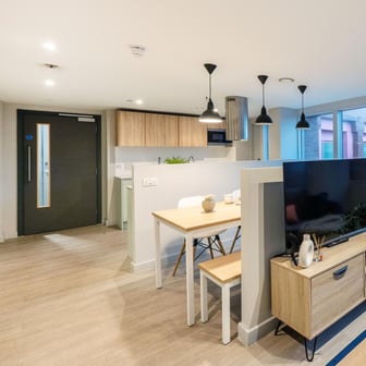 Superior Plus Ensuite - Image 1