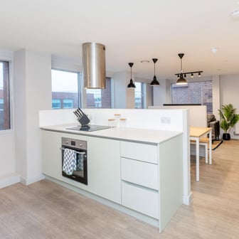 Superior Plus Ensuite - Image 3