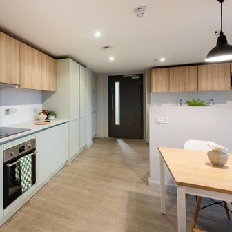 Standard Plus Ensuite - Image 3