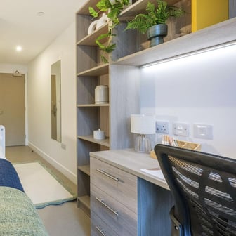 Classic 5-6 Bed Ensuite - Image 7