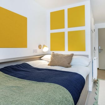 Classic Plus 5-6 Bed Ensuite - Image 4