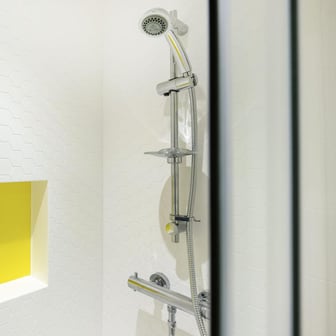 Classic Plus 5-6 Bed Ensuite - Image 6