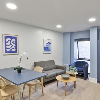 Gold En-Suite - Image 6